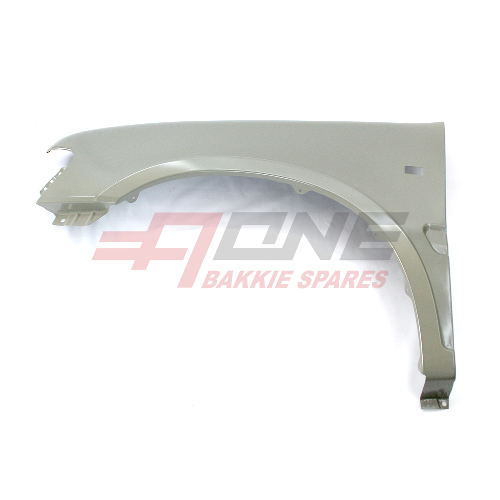 Fender Lh Isuzu for ISUZU KB280 LWB/SWB/DC — view 2